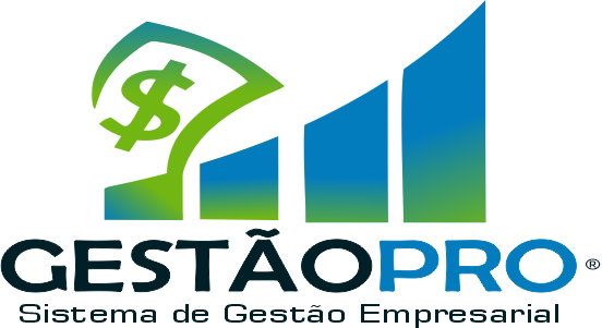 GestãoPro Logo